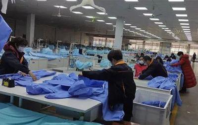 抗擊疫情:浙江統一戰線在行動(二十二)--抗疫阻擊戰 浙商在行動