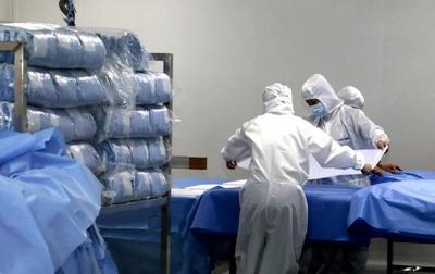 2741家!抓緊抓細抓實,環翠企業科學有序復工復產