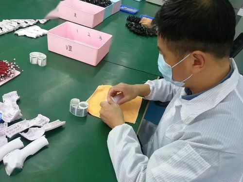 我省大力支持重點防護用品生產企業(yè)復產復工