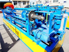 河北英旭廠家現(xiàn)貨供應(yīng)全自動勾花網(wǎng)機械