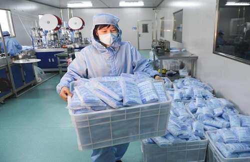 轉(zhuǎn)眼間2020已經(jīng)過了一半了,今年過得太快,一起來回顧回顧疫情帶來了什么