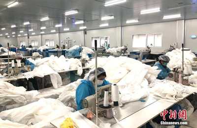 開足馬力！中國(guó)制造全力馳援全球戰(zhàn)“疫”